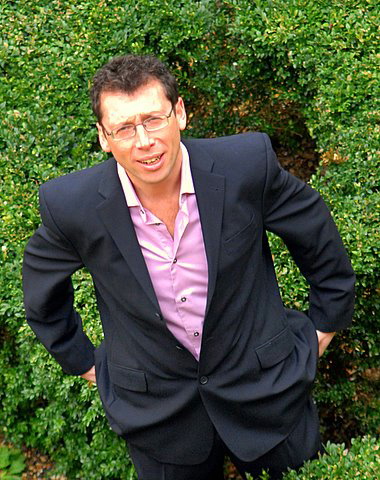 Alex Steele